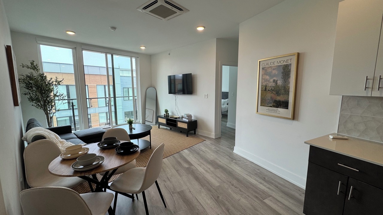 Photo of Livingroom in Olde Kensington