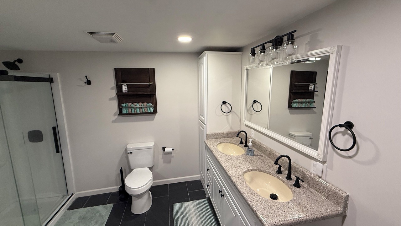 Photo of Bathroom in Bluewell