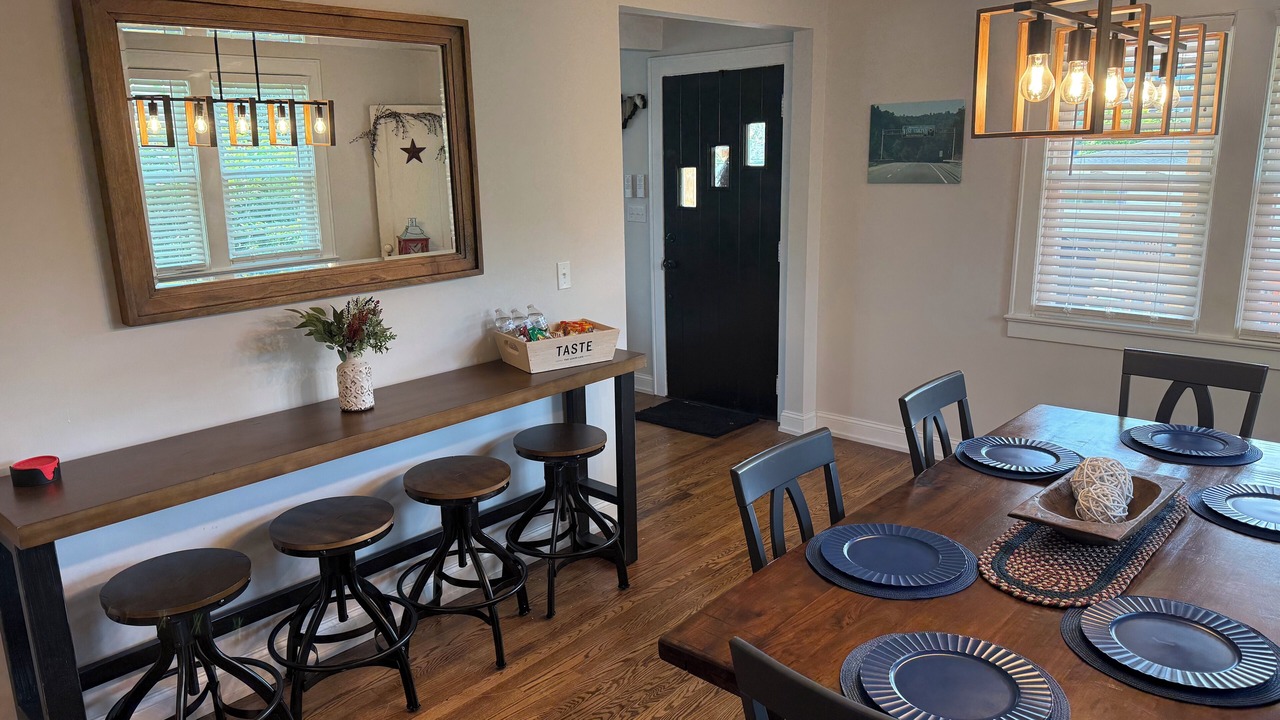 Photo of Livingroom in Bluewell