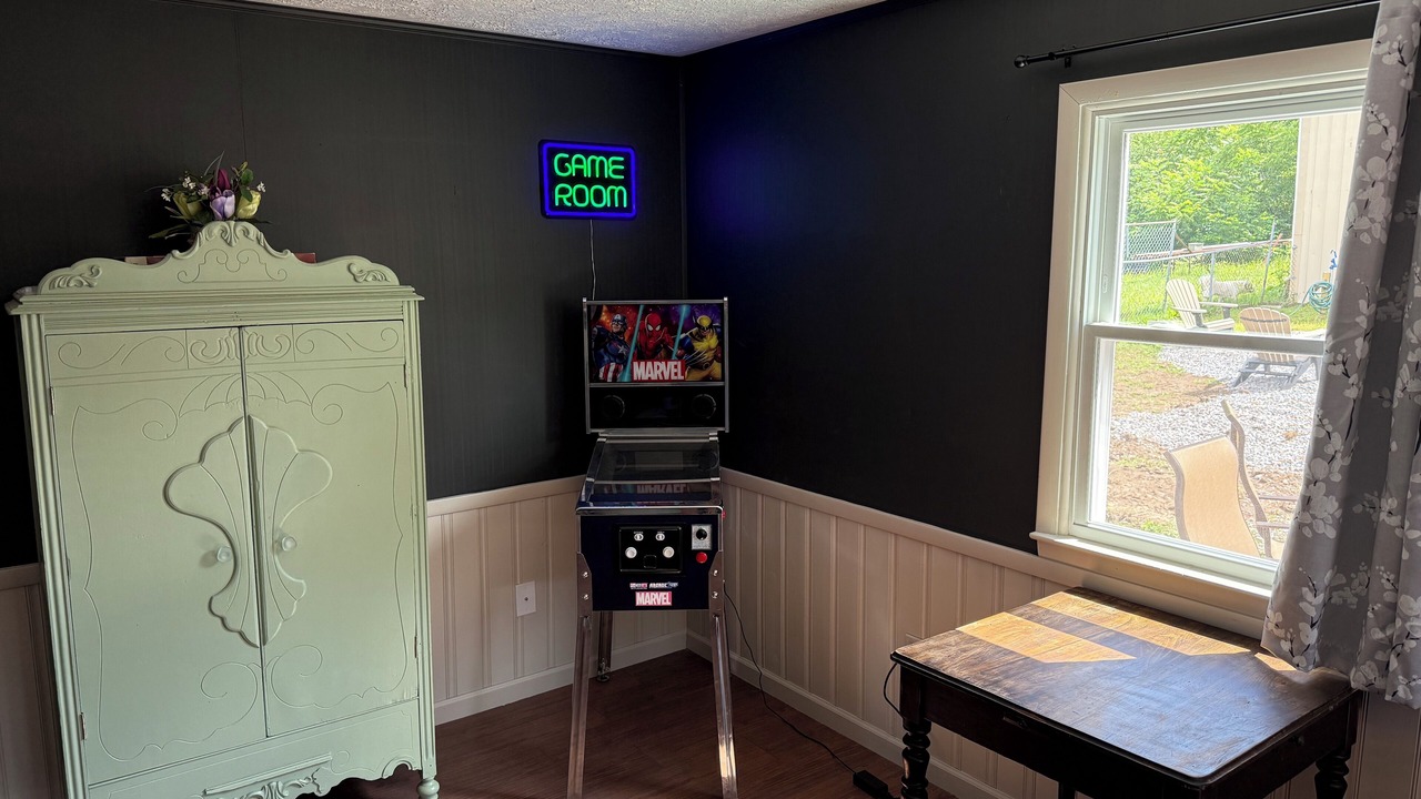 Photo of Bedroom in Bluewell