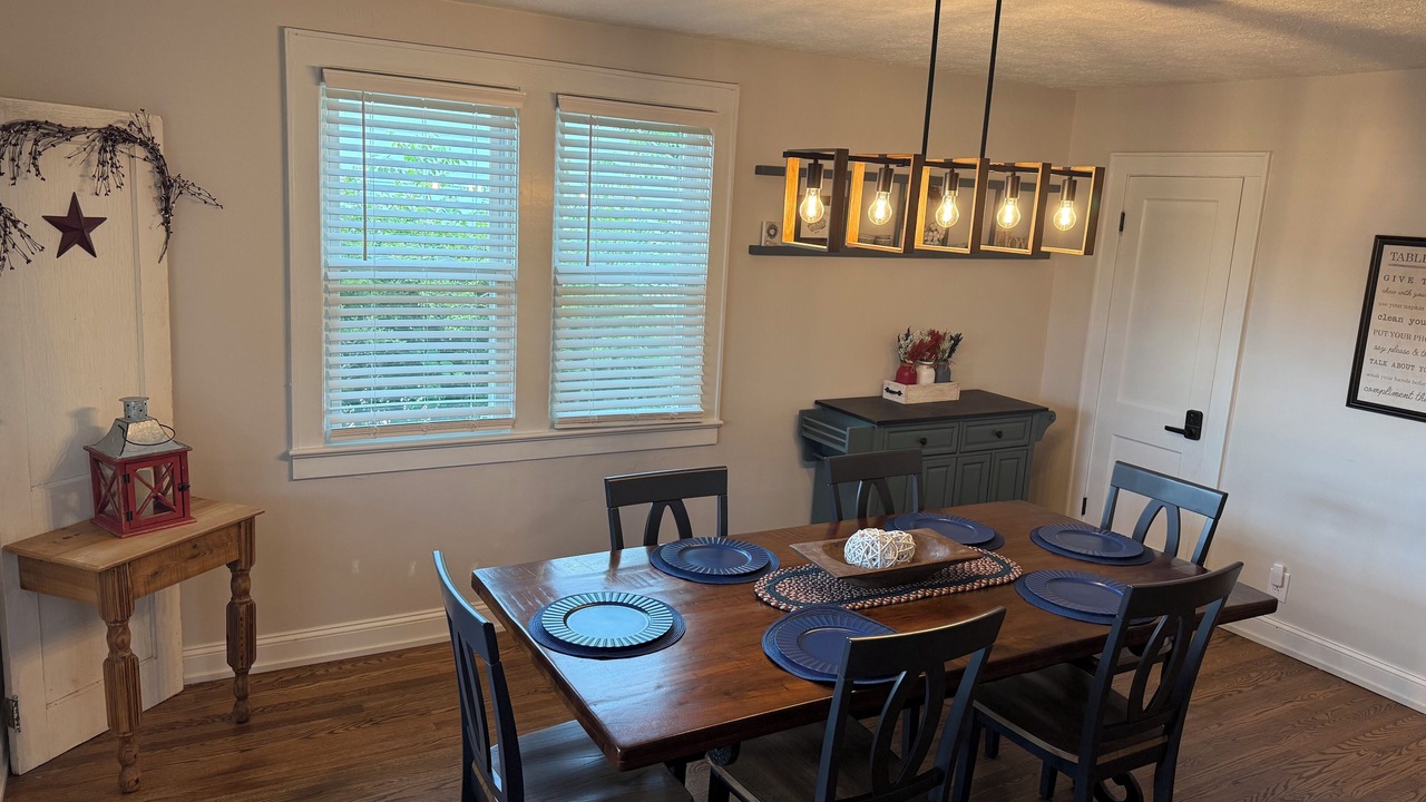 Photo of Livingroom in Bluewell