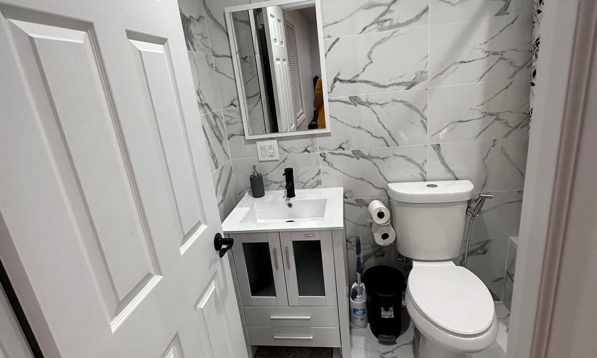 Photo of Bathroom in South Jamaica