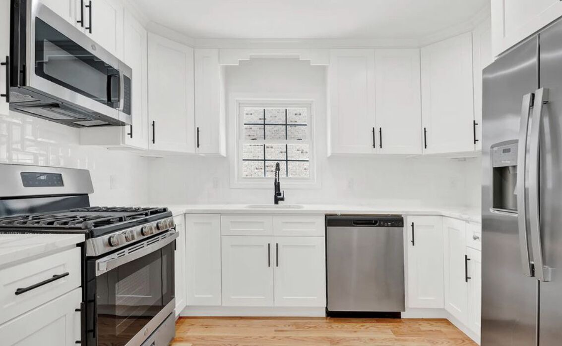Photo of Kitchen in South Jamaica