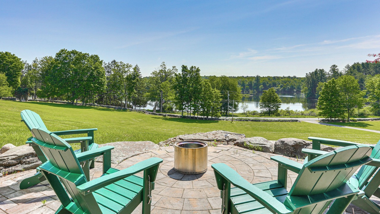 Photo of Outdoor in Swan Lake