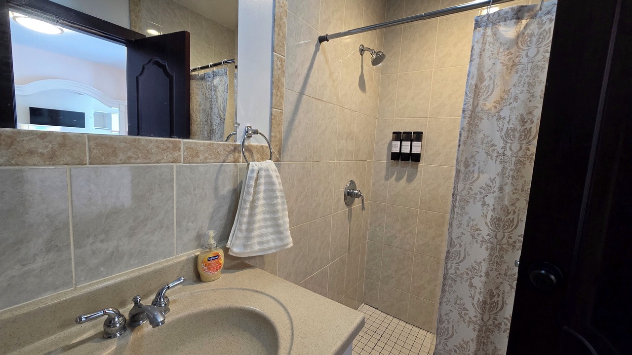 Photo of Bathroom in Keansburg