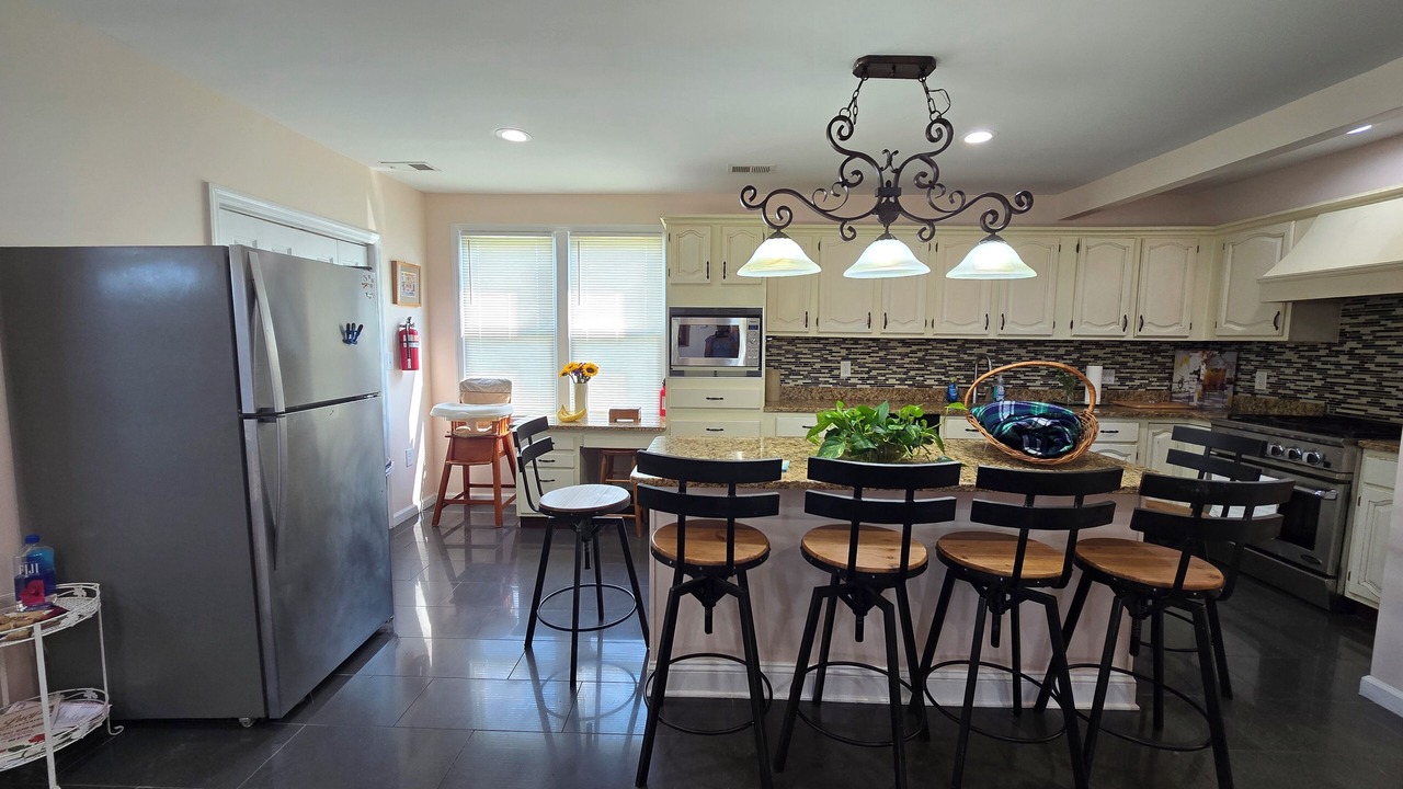 Photo of Kitchen in Keansburg