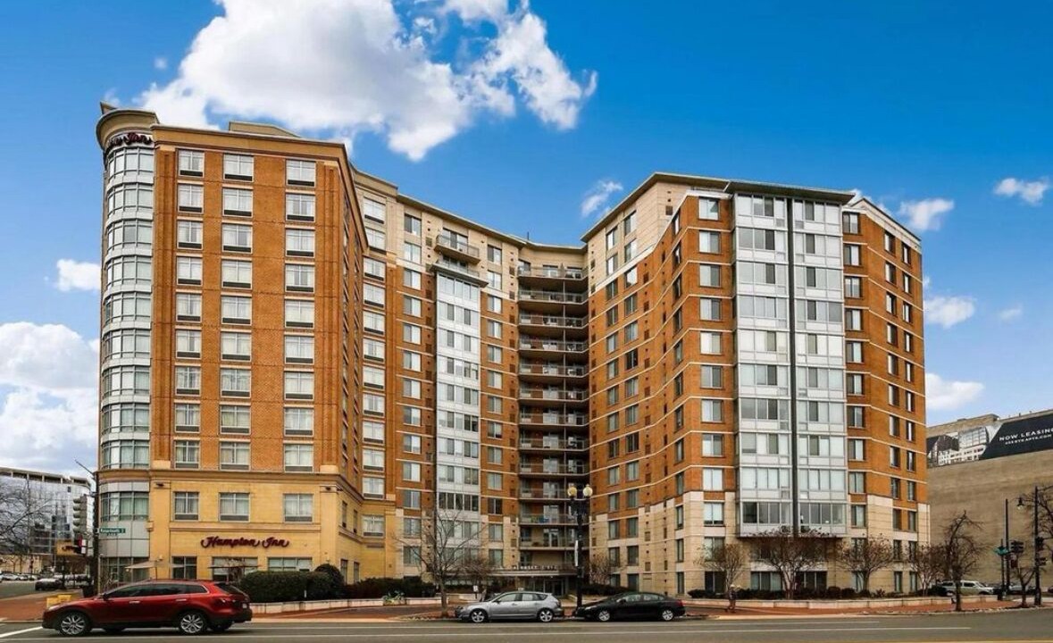 Photo of Outdoor in Mount Vernon Triangle