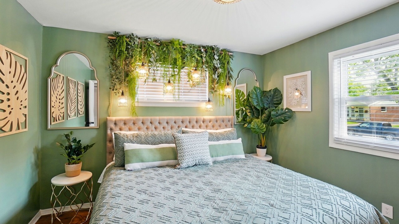 Photo of Bedroom in Kettering