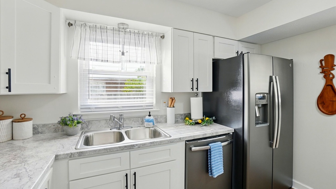 Photo of Kitchen in Kettering