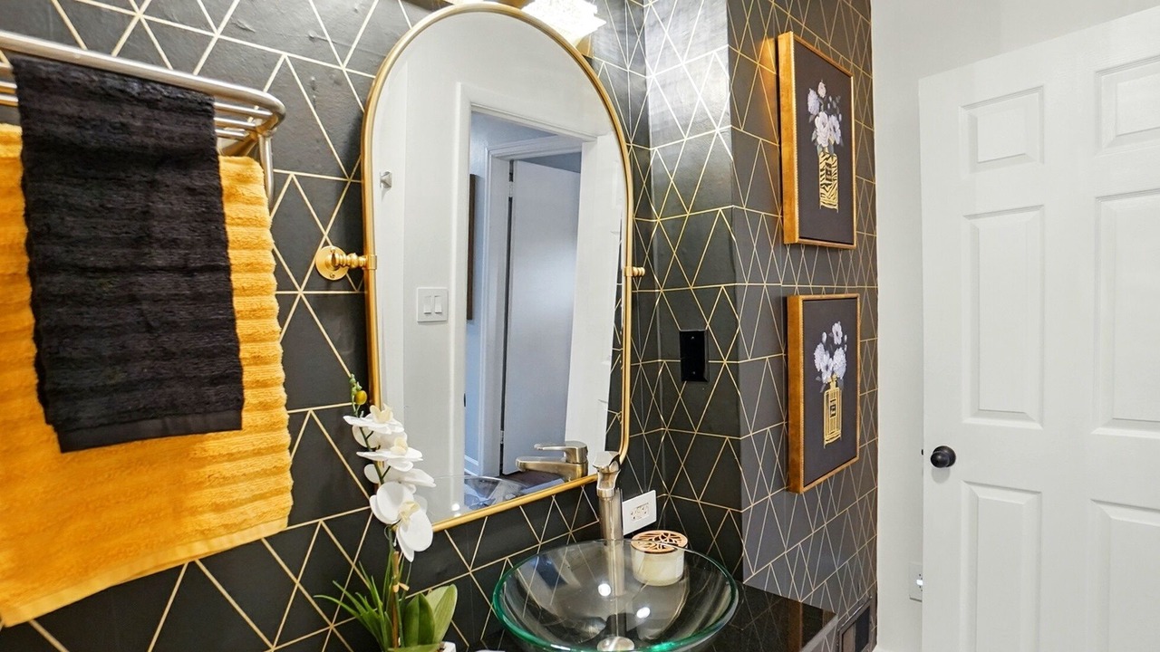 Photo of Bathroom in Kettering