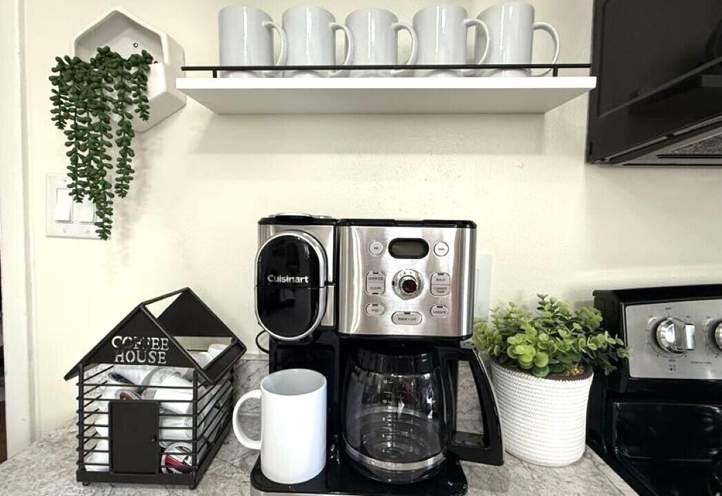 Photo of Kitchen in Kettering