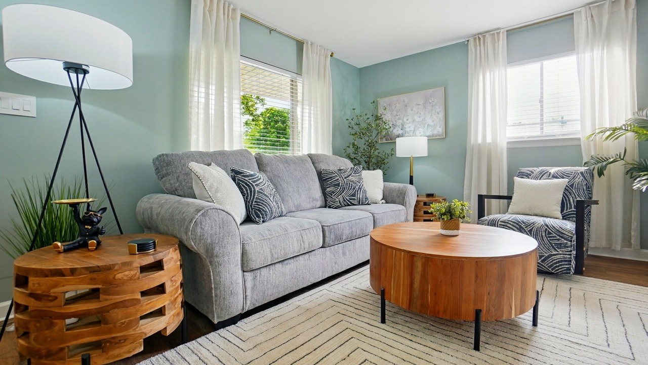 Photo of Livingroom in Kettering