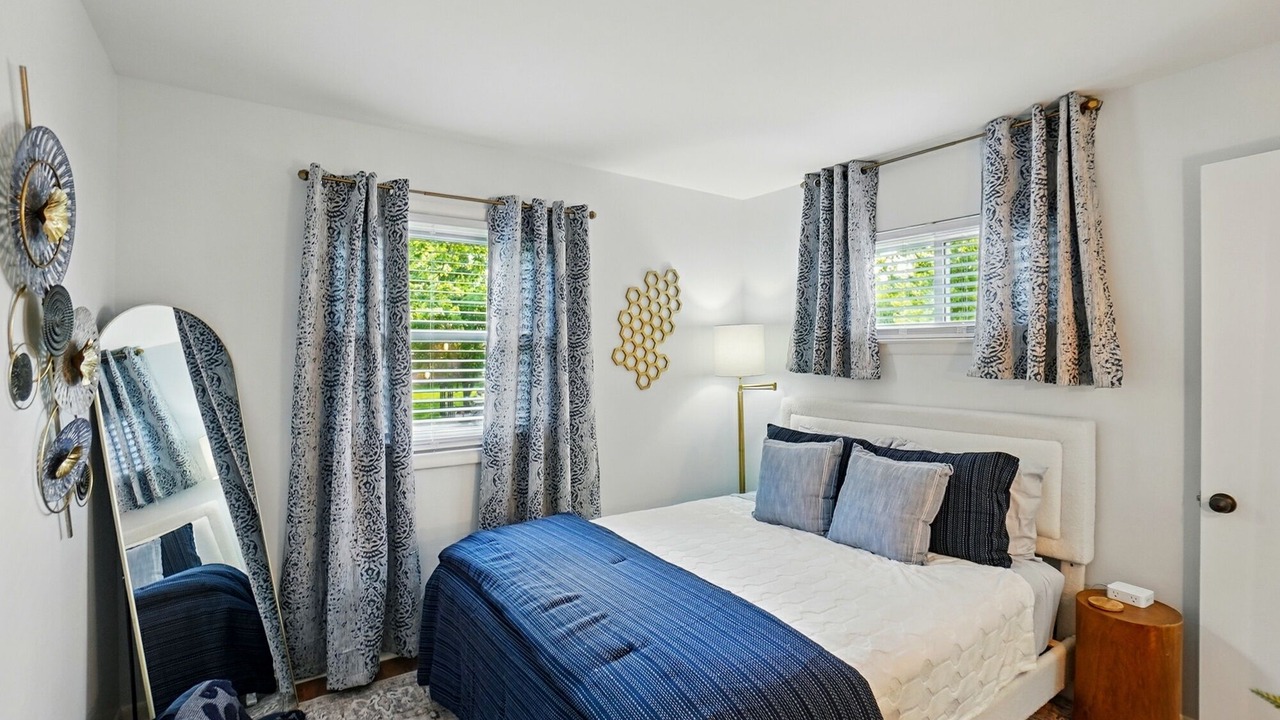 Photo of Bedroom in Kettering