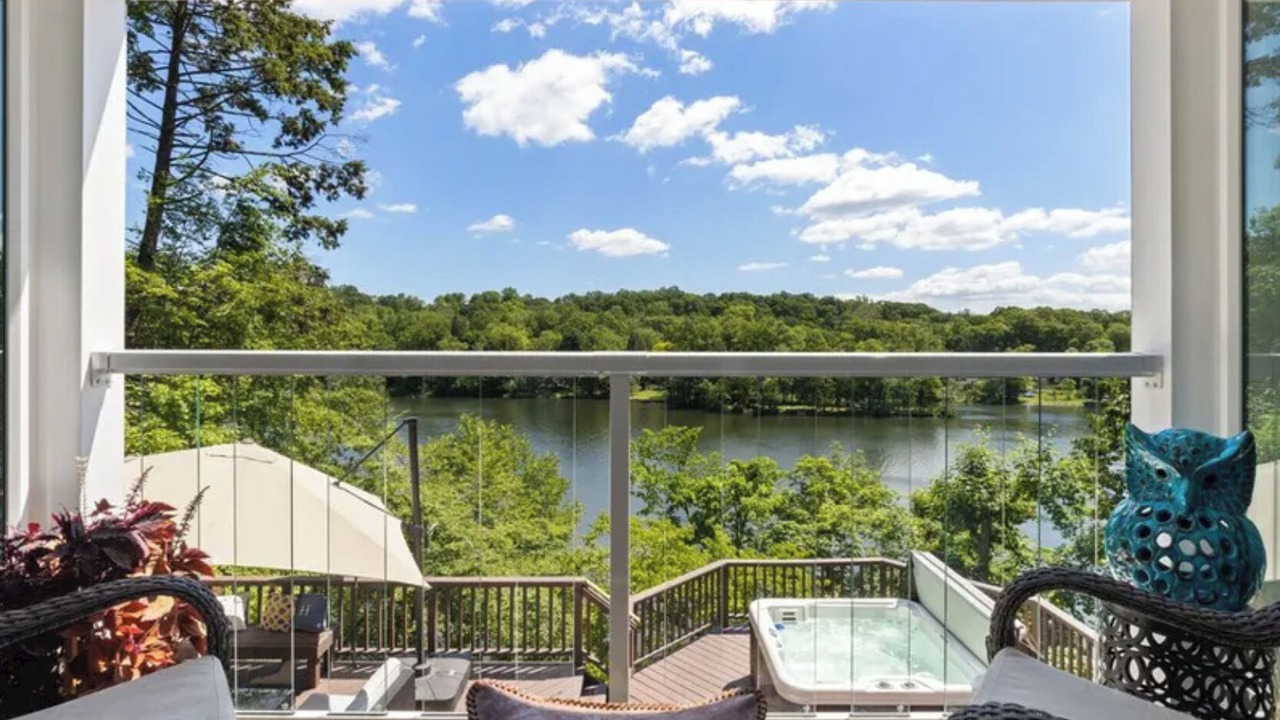 Photo of Outdoor in Pompton Lakes