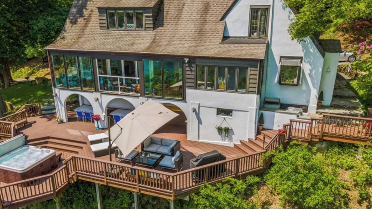 Photo of Outdoor in Pompton Lakes