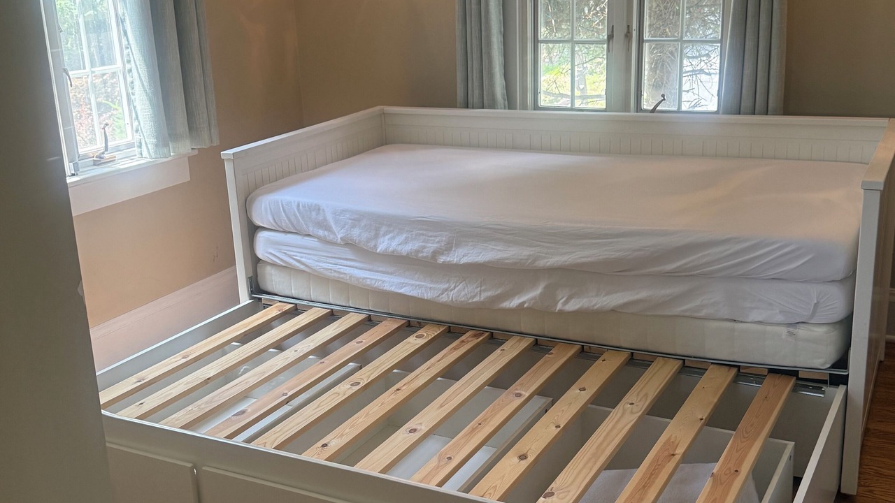 Photo of Bedroom in Pompton Lakes