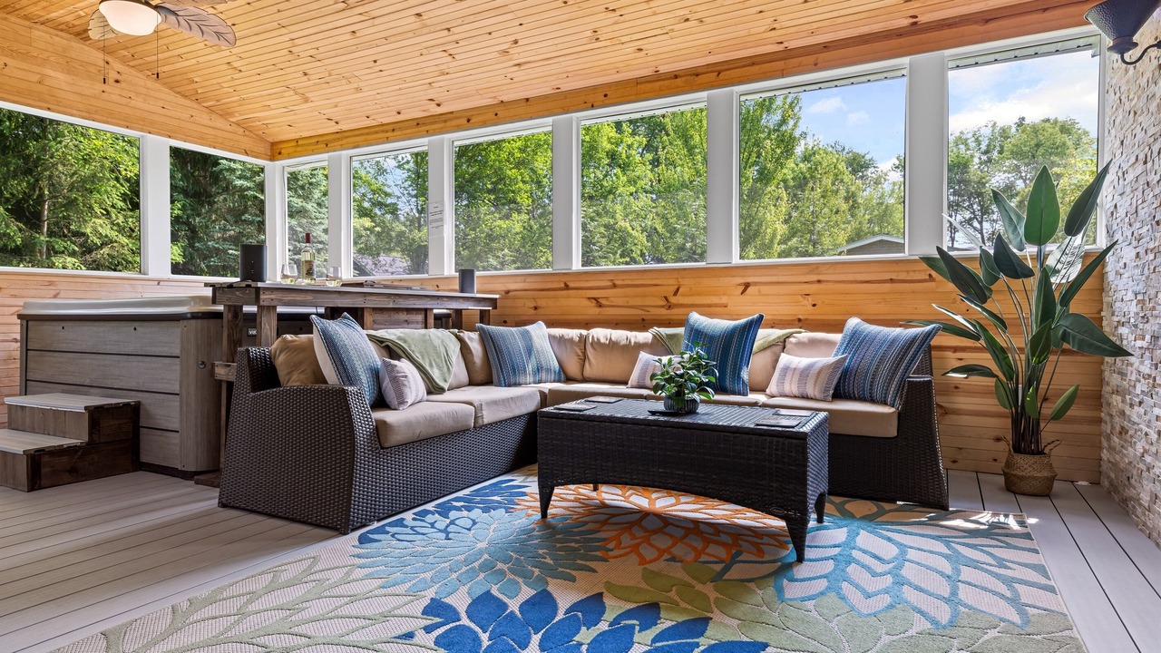 Photo of Outdoor in Wayland