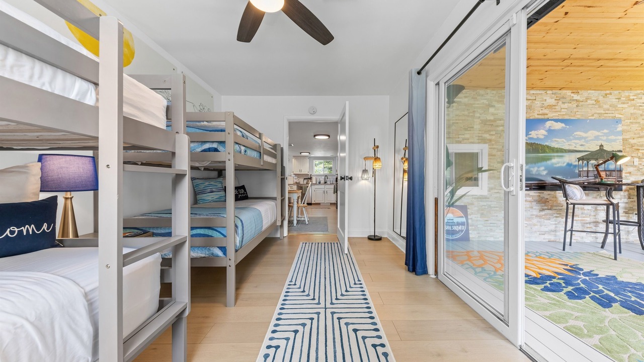 Photo of Bedroom in Wayland