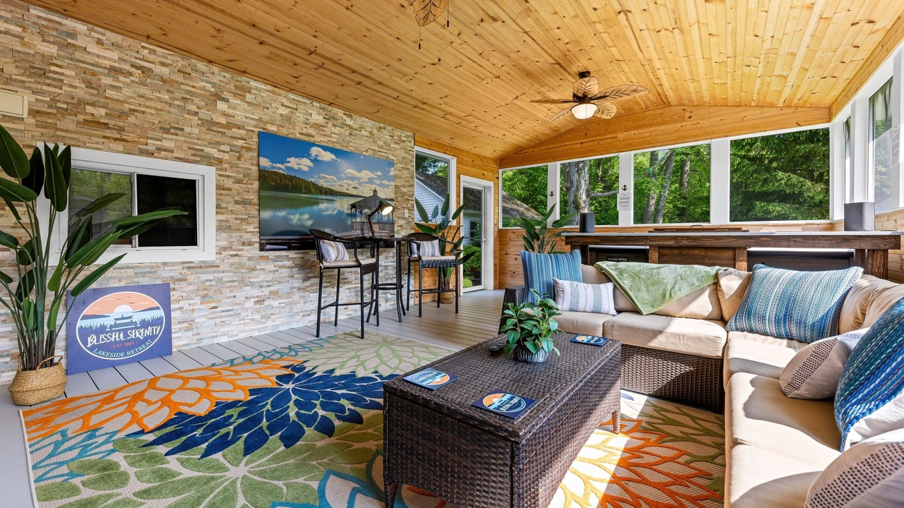 Photo of Outdoor in Wayland