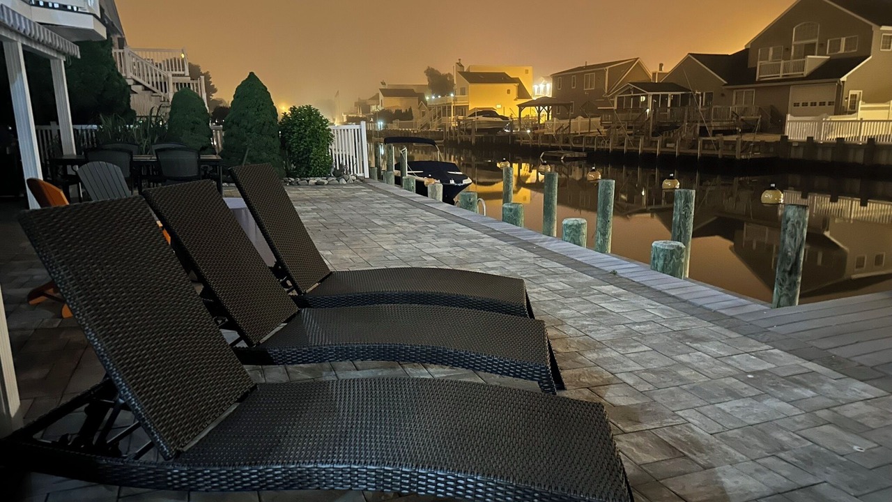 Photo of Patio Balcony in Beach Haven West