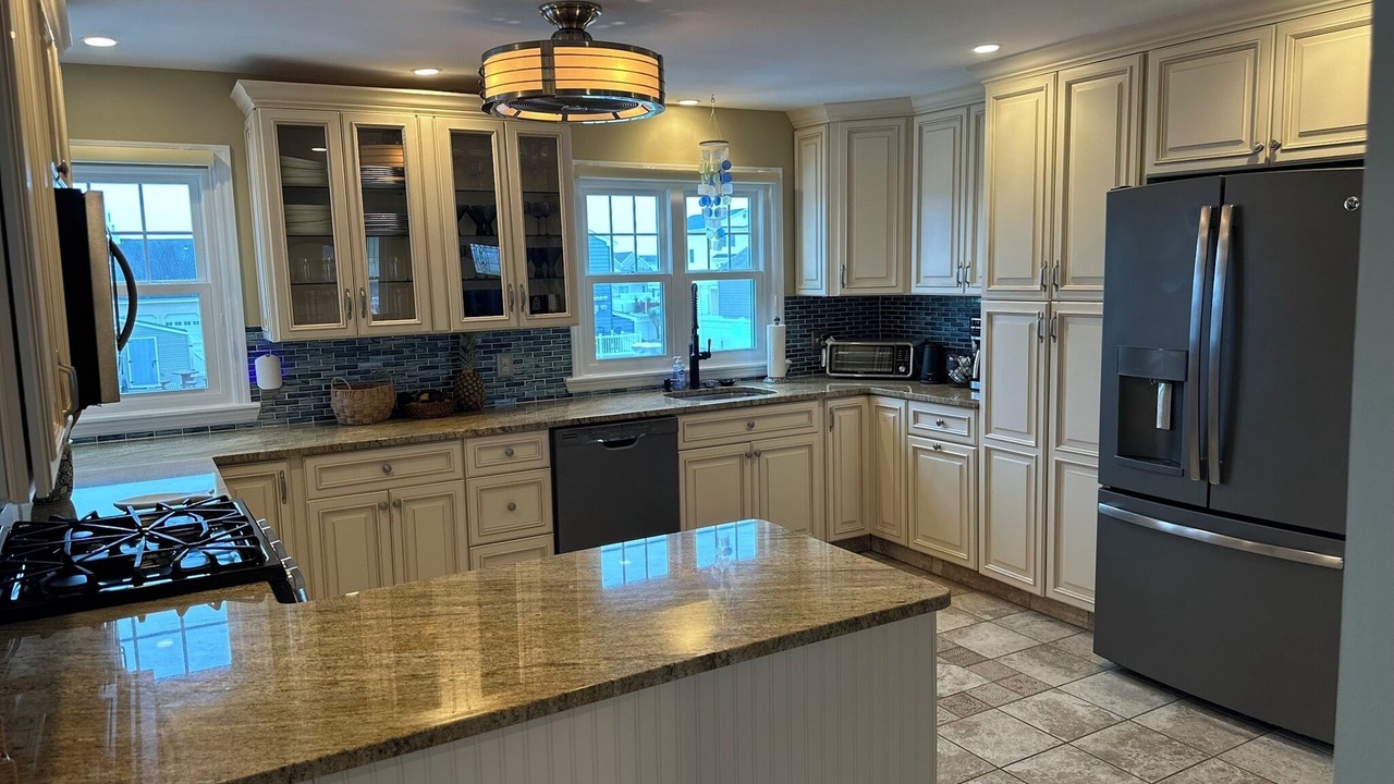 Photo of Kitchen in Beach Haven West