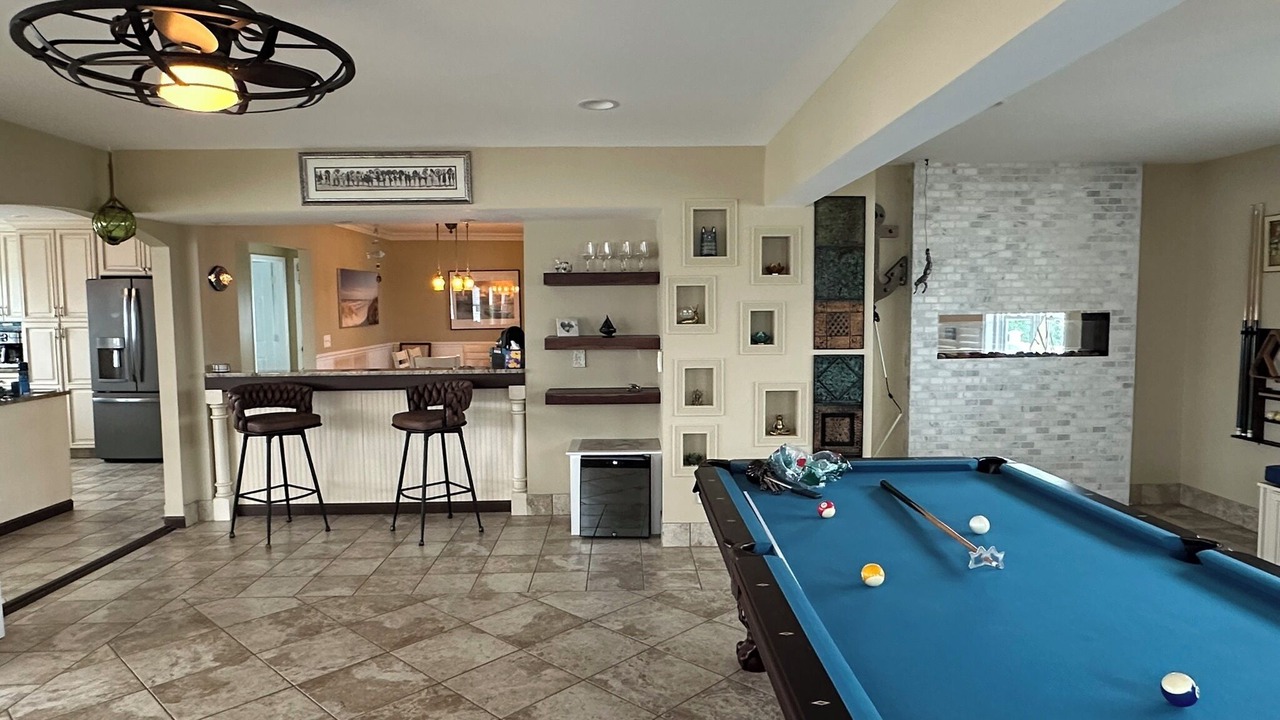Photo of Bedroom in Beach Haven West