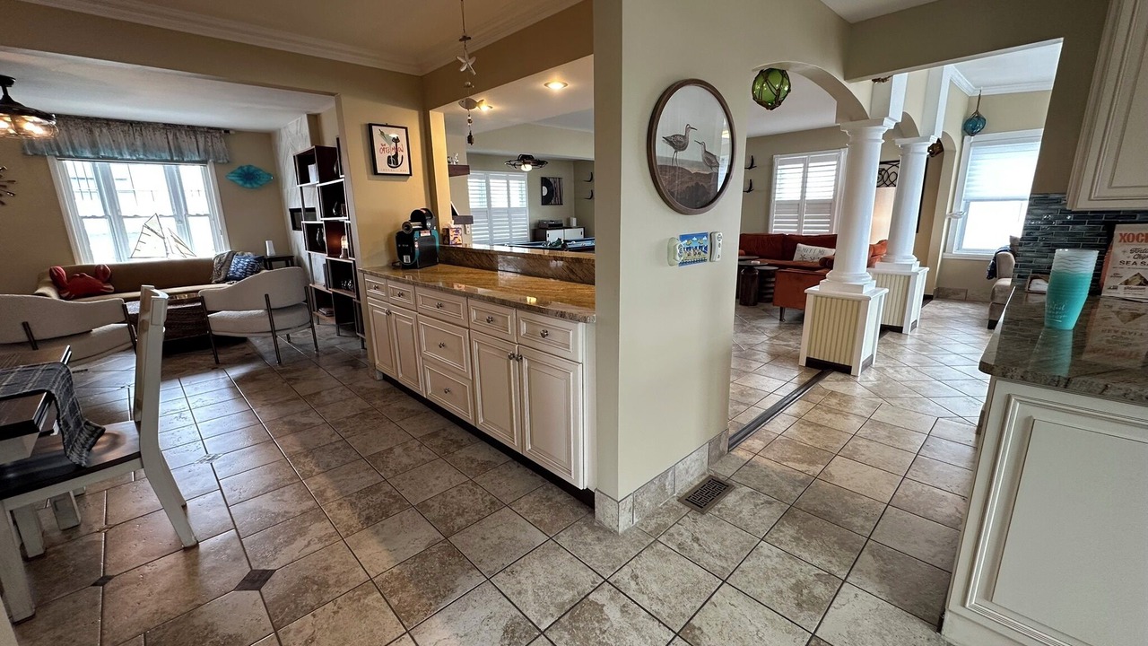 Photo of Bedroom in Beach Haven West