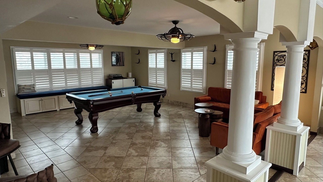 Photo of Bedroom in Beach Haven West