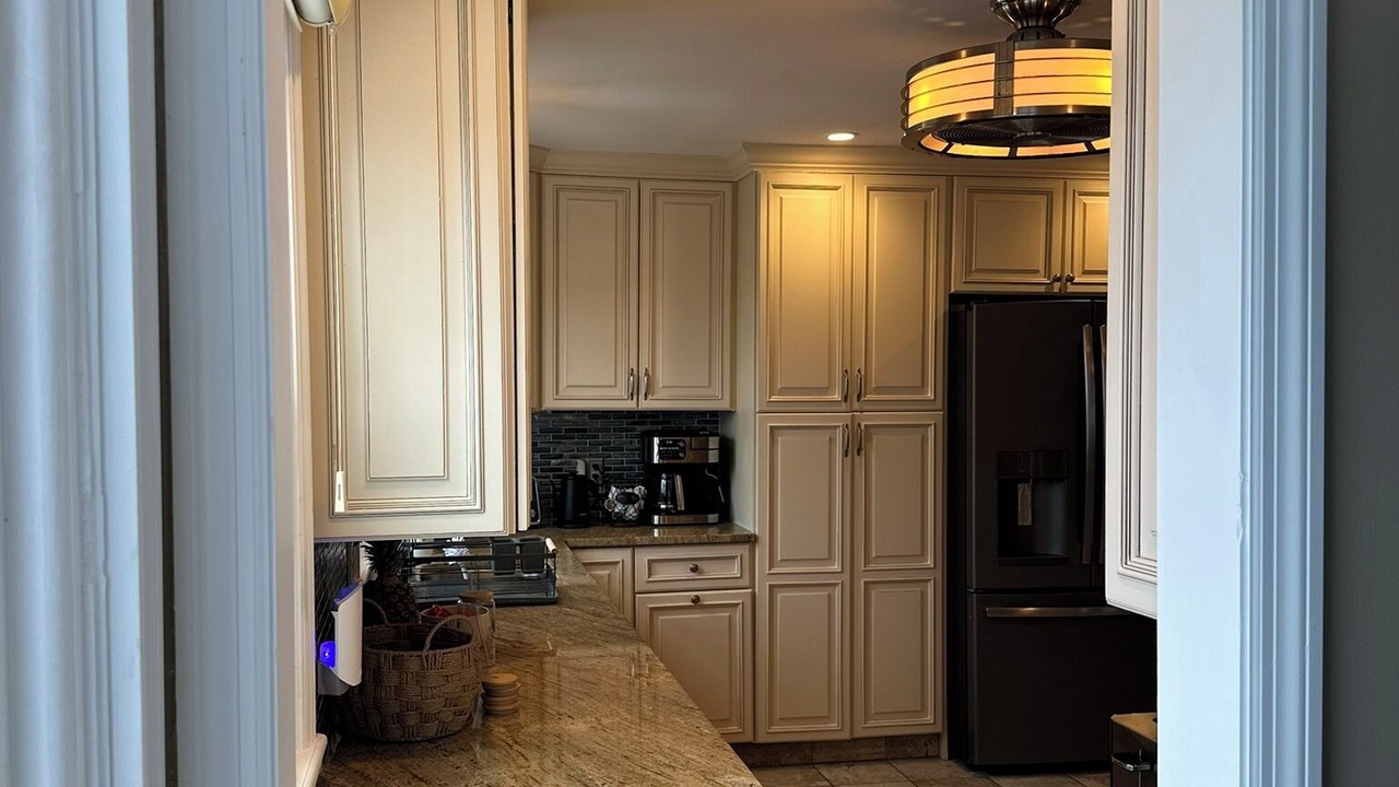 Photo of Bedroom in Beach Haven West