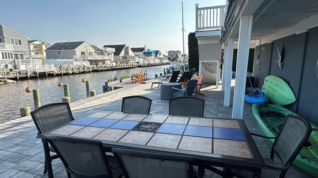 Photo of Outdoor in Beach Haven West