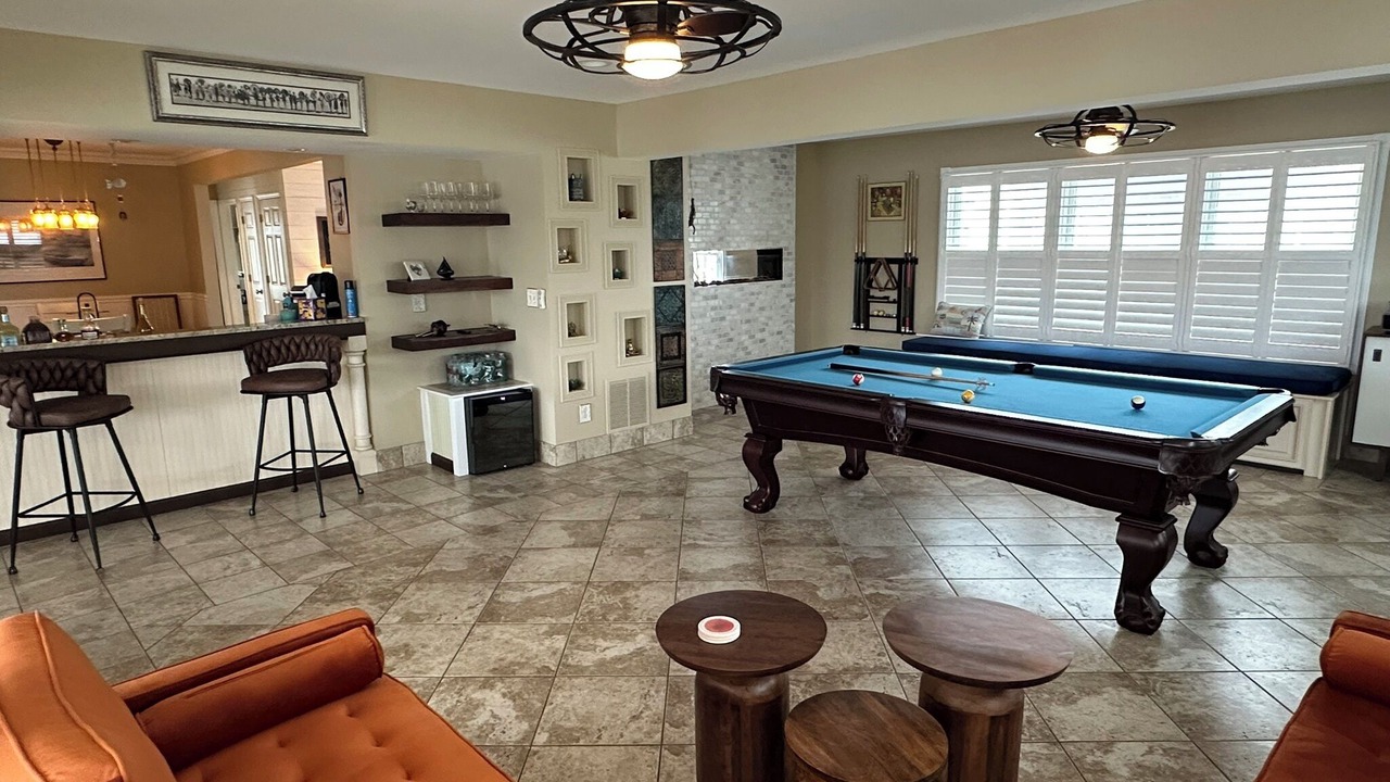 Photo of Bedroom in Beach Haven West
