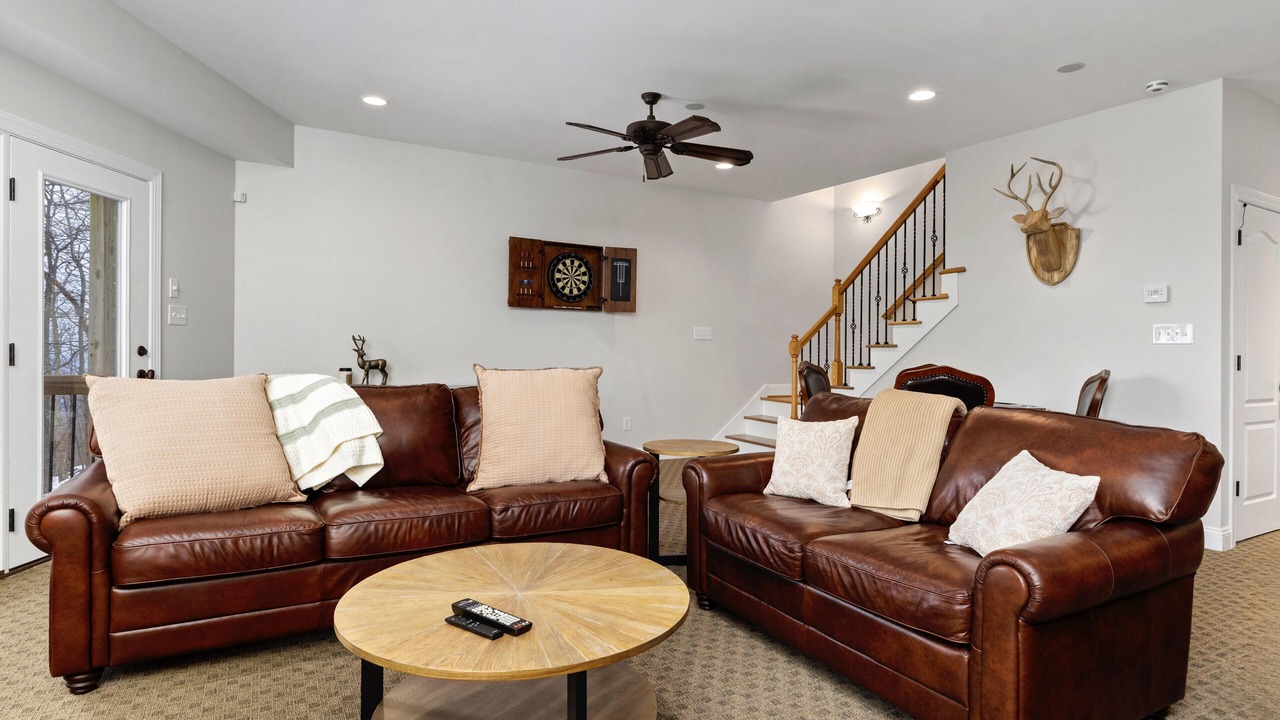 Photo of Livingroom in Pedlars Edge