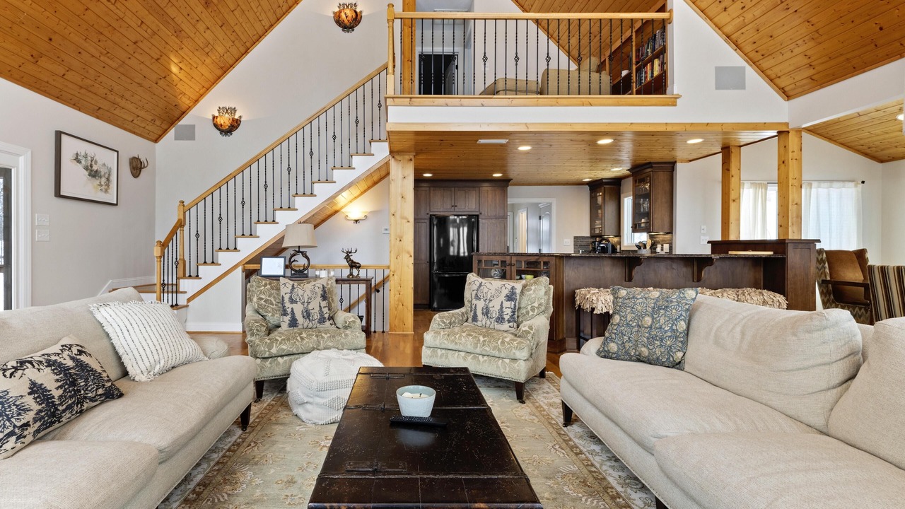 Photo of Livingroom in Pedlars Edge