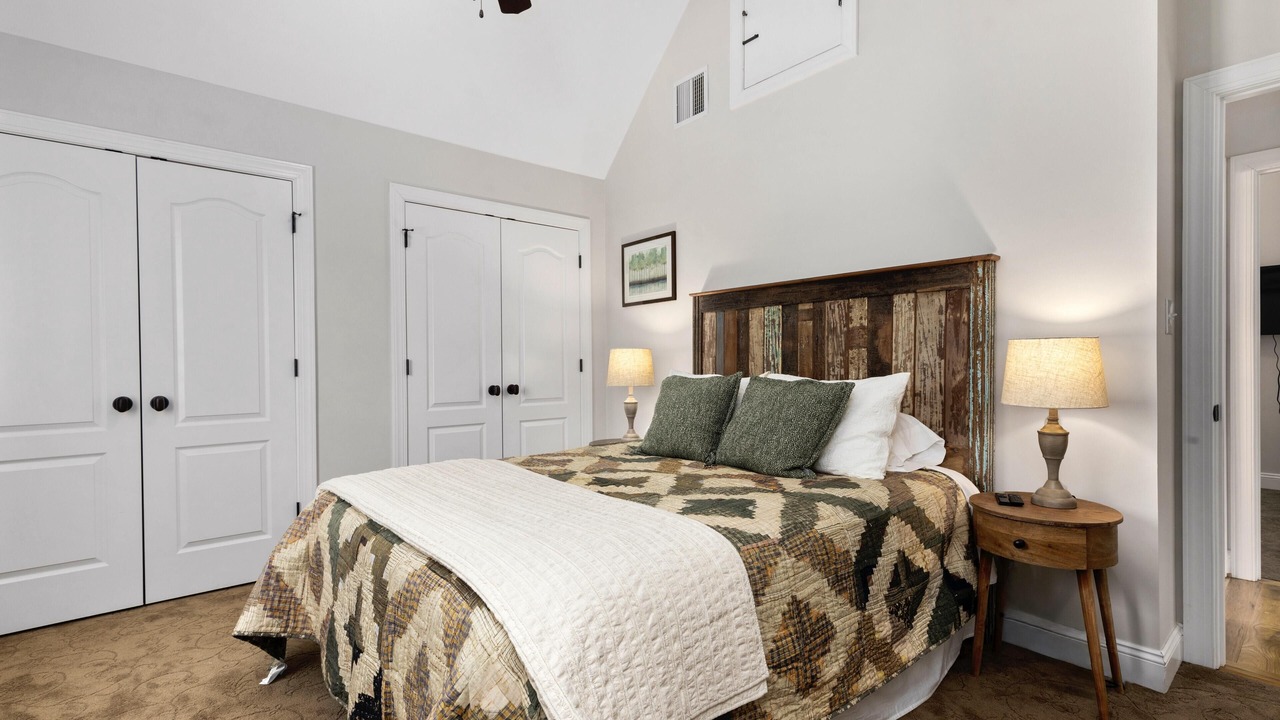 Photo of Bedroom in Pedlars Edge