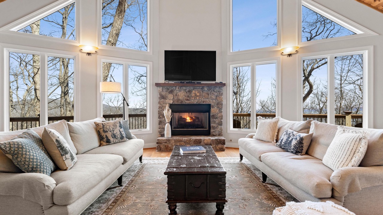 Photo of Livingroom in Pedlars Edge