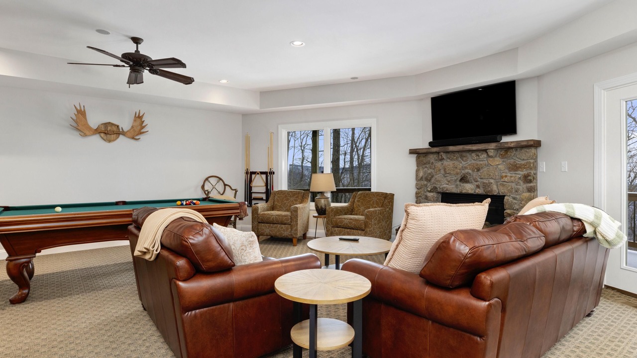 Photo of Livingroom in Pedlars Edge