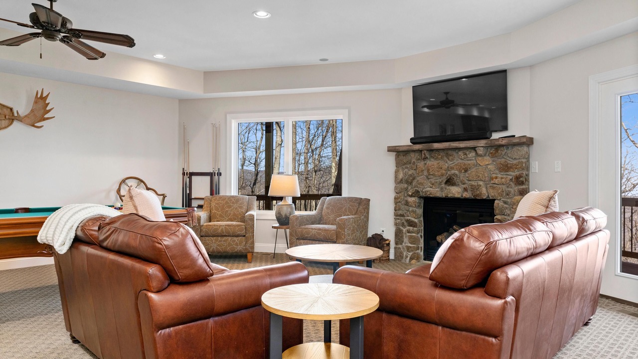 Photo of Livingroom in Pedlars Edge