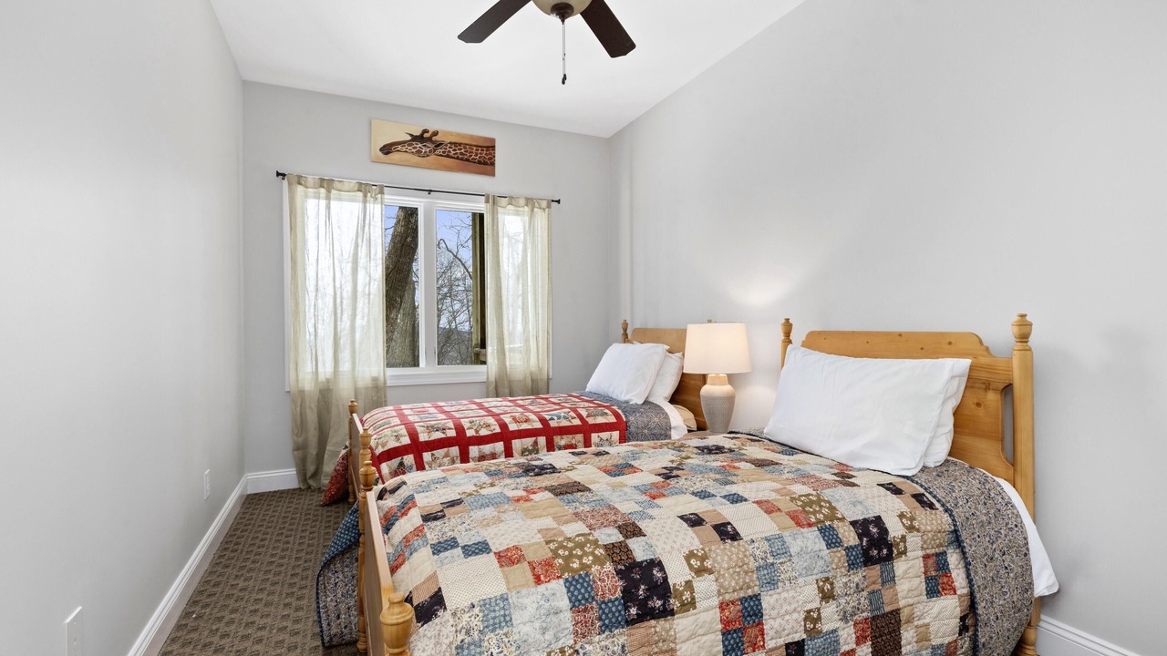 Photo of Bedroom in Pedlars Edge