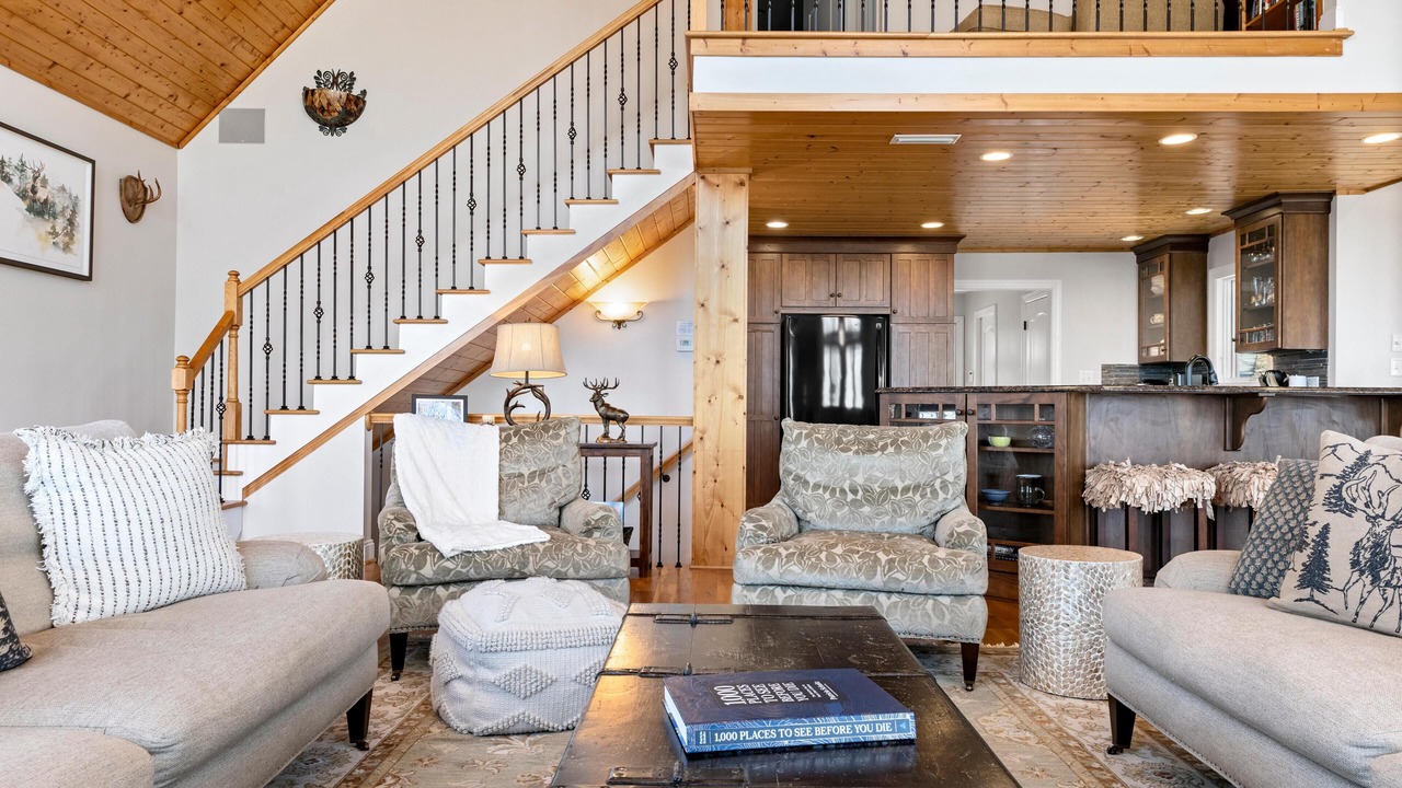 Photo of Livingroom in Pedlars Edge
