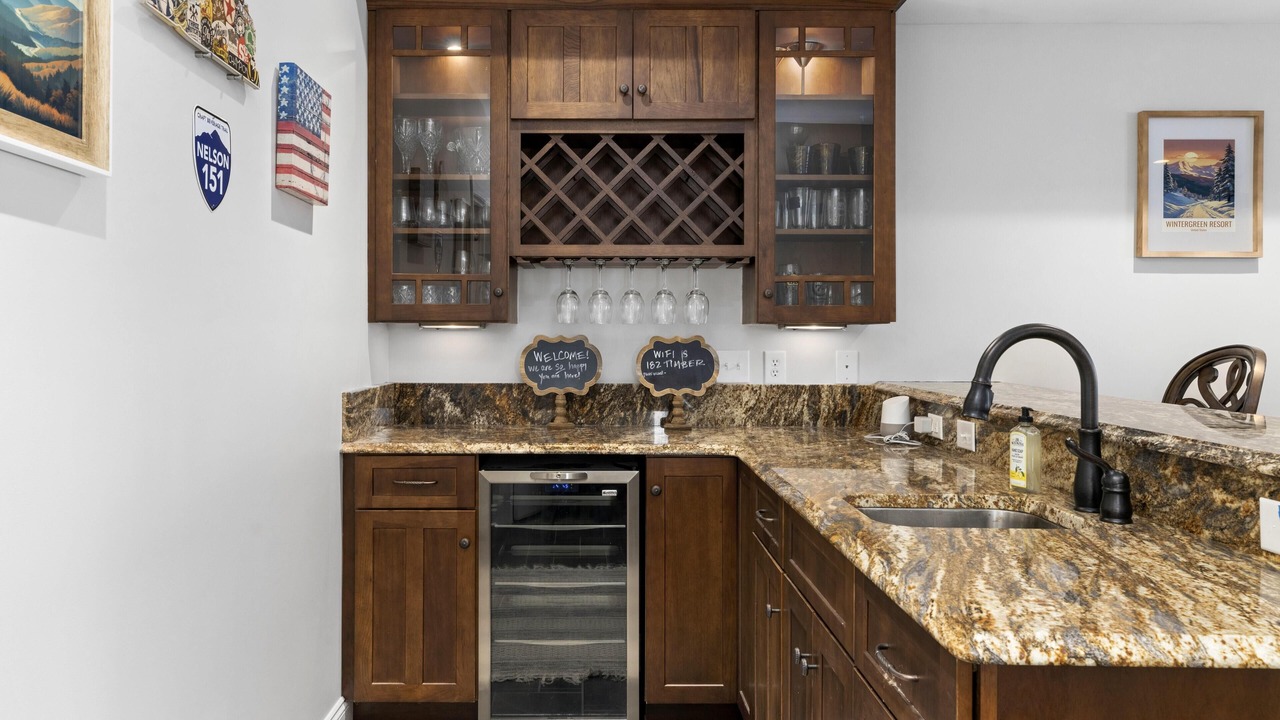 Photo of Kitchen in Pedlars Edge