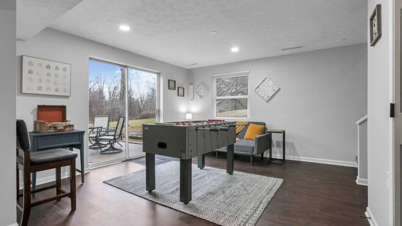 Photo of Bedroom in Summit Station