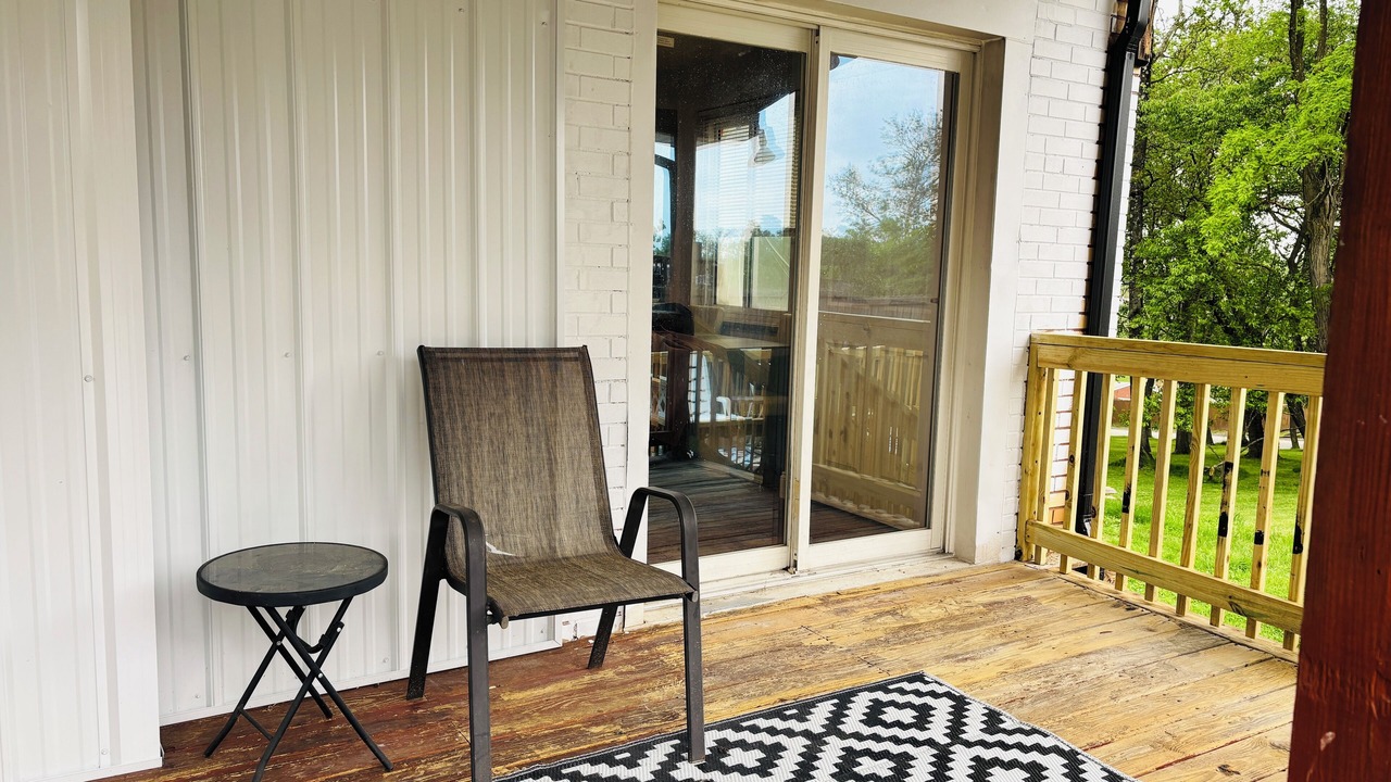 Photo of Patio Balcony in West Mifflin