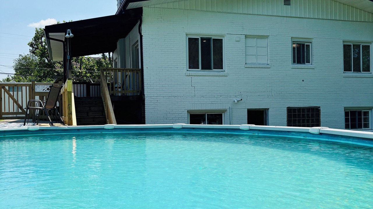 Photo of Outdoor in West Mifflin