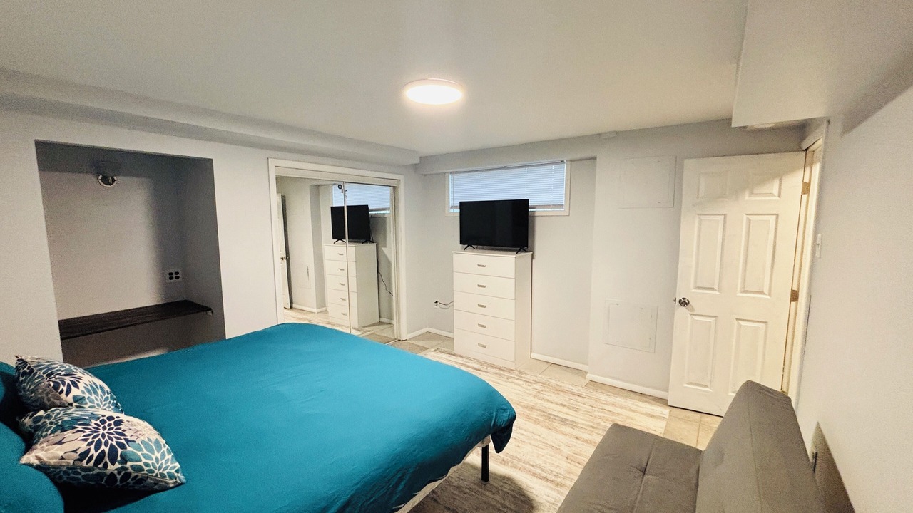 Photo of Bedroom in West Mifflin
