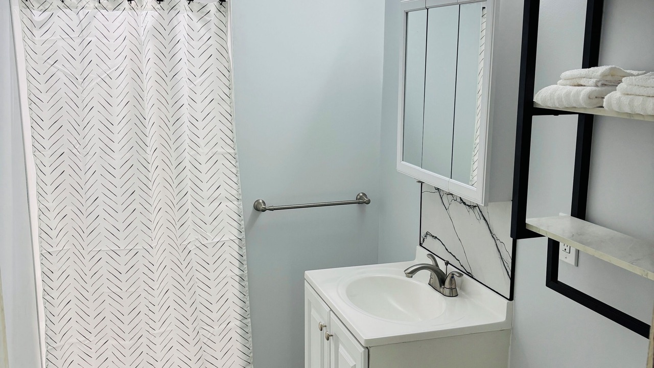 Photo of Bathroom in West Mifflin