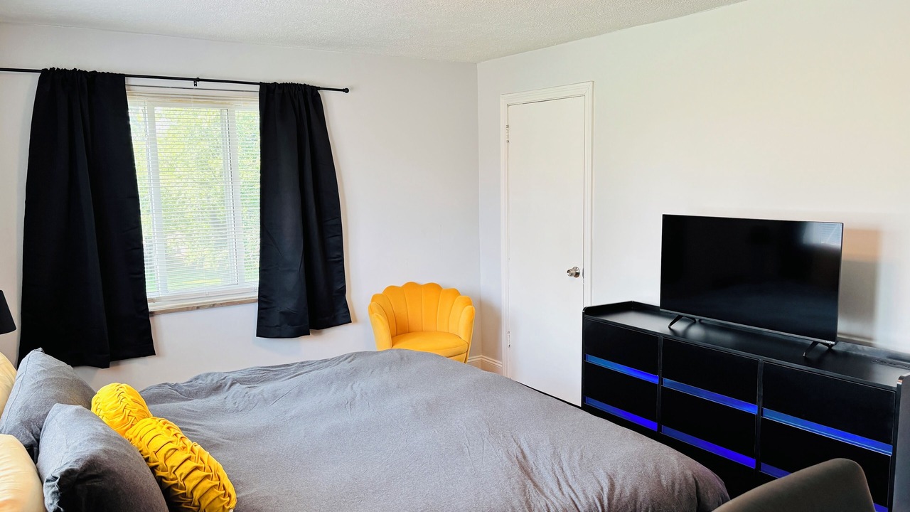 Photo of Bedroom in West Mifflin