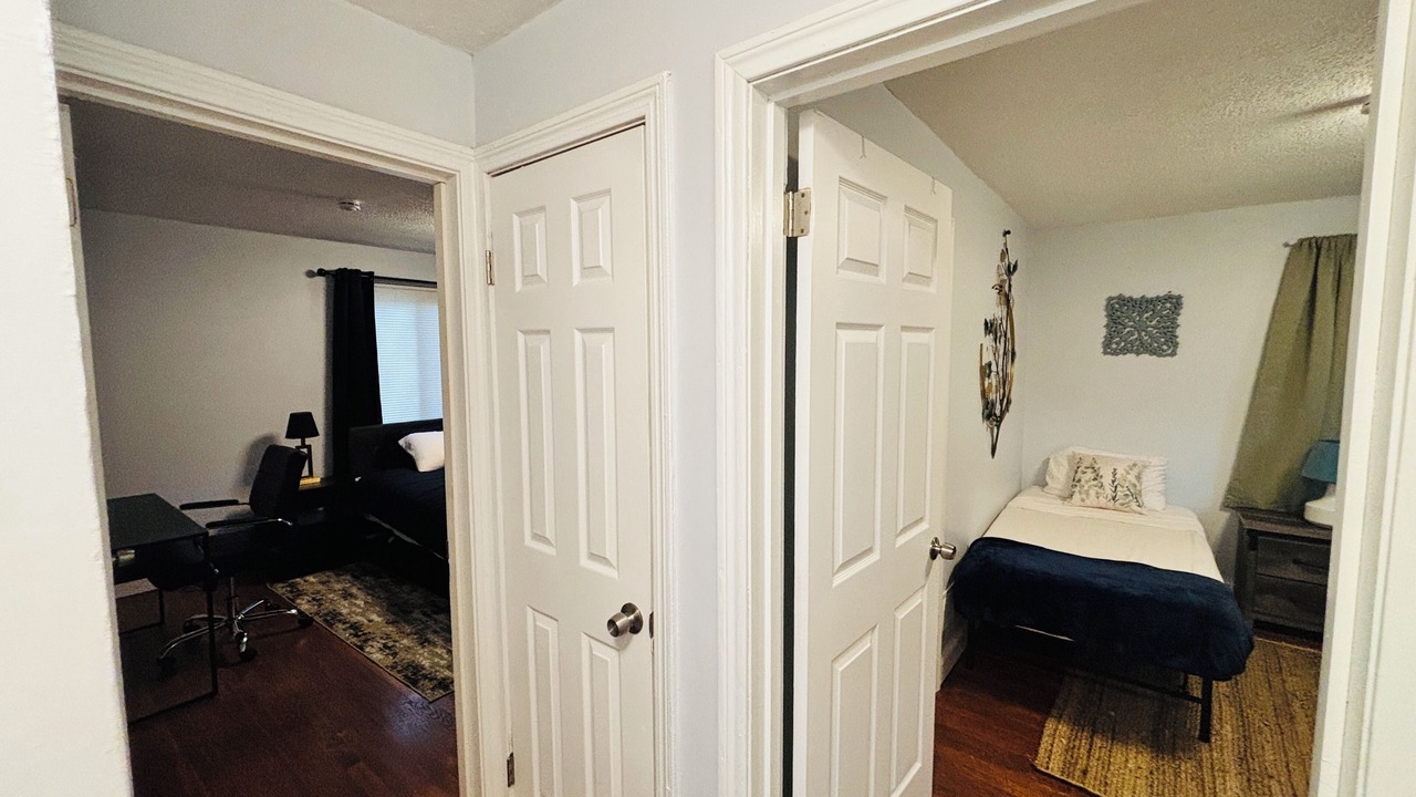 Photo of Bedroom in West Mifflin