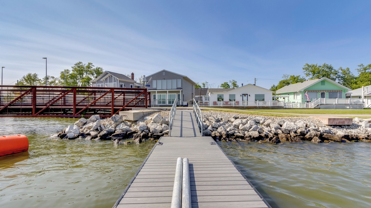Photo of Outdoor in Buckeye Lake