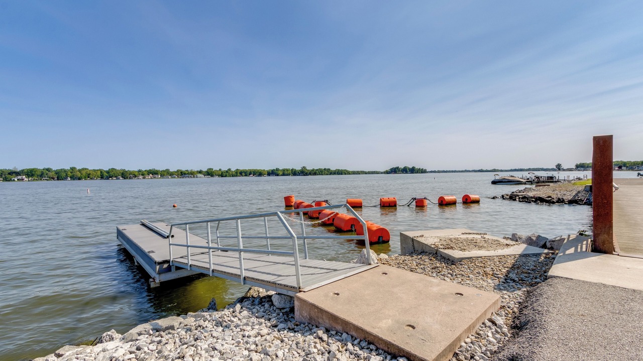 Photo of Outdoor in Buckeye Lake