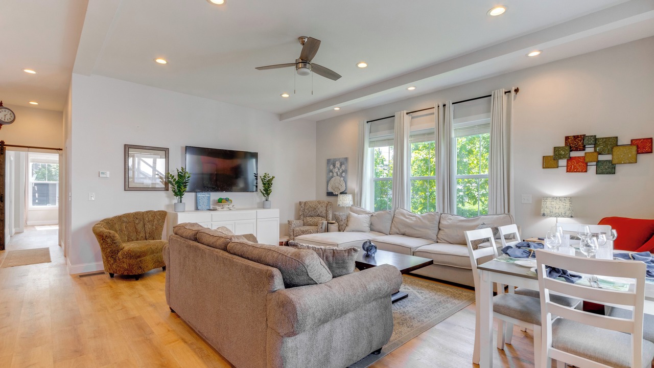 Photo of Bedroom in Buckeye Lake